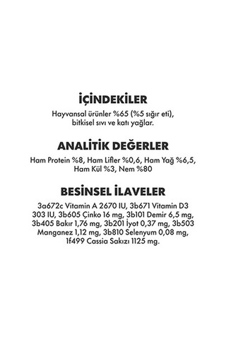 Pro Performance Ultra Premium Biftekli Yetişkin Köpek Konservesi 400 G
