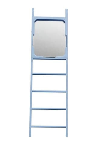 Aynalı Merdiven Kuş Oyuncağı