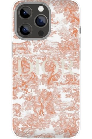Apple Uyumlu iPhone Dio Series Tüm Modellere Kılıf 678x111213141516 Plus