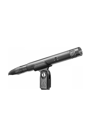Audio Technica AT4021 Cardioid condenser pencil microphone