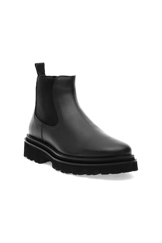 Pierre Cardin Erkek Siyah Ayakkabı 50296069-vr046 Siyah