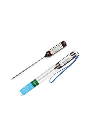 Et Termometre Yemek Sıcaklık Ölçer - 9035740785307rx8