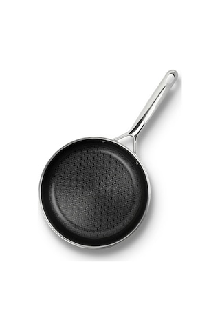 Uniqella Silver Pro Serisi 26cm Tava Çelik