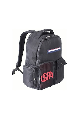 Uspa Plcan23191 U.s. Polo Assn. Okul Sırt Çantası, Lise, Üniversite 001