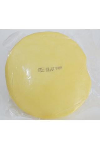 Erzurum Göbek Kaşar 1 KG