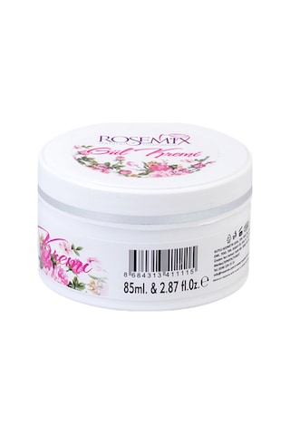 Rosemix - 671 - - Gül Krem 85 Ml - 2 Adetlik - Csmo-tex - Set Ürün