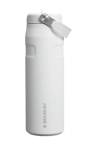 Stanley Termos The Iceflow Bottle Flip Straw 2.0 Tumbler 0.7 Mavi