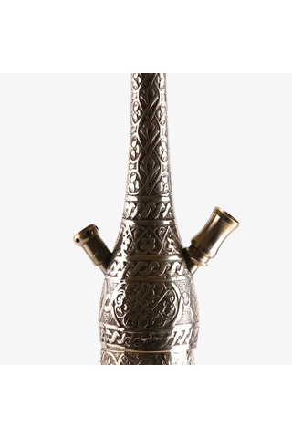 Altunlar Shop Hookah Vidalı Kahveci Nargile Takımı