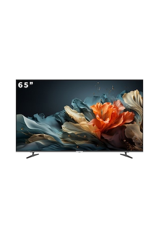 TommaTech TT6501 65" 164 Ekran 4K Ultra HD MiniLed Google TV TommaTech TT6501 65" 164 Ekran 4K Ultra HD MiniLed Google TV