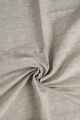 Çift Taraflı Pamuklu Kaymaz Koltuk Örtüsü 170x220cm - Krem Çok Amaçlı Örtü Pike Koltuk Şalı