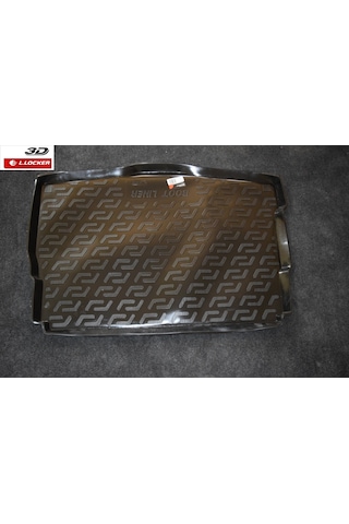 Ekiciler L.Locker Hyundai İ-30 Bagaj Havuzu 07-