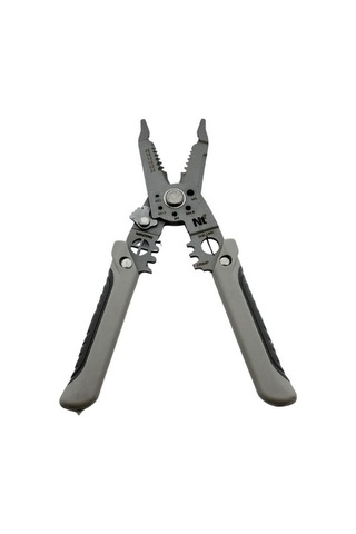 Geeroyoo Nt Çok Amaçlı Kablo Sıyırma Pensesi Ntws7502 Uygun,