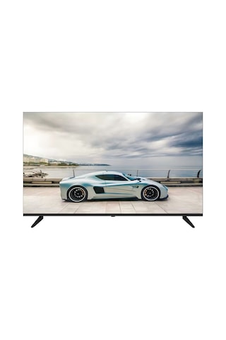 Sagatronic 906092999 55" UHD Google QLED TV