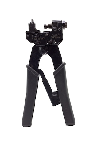 Powermaster Yk-5081r F/bnc/rca Konnektör Sıkma Pensesi