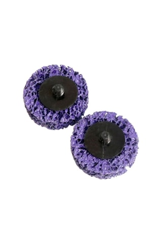 Didadodo Naylon Yapılı, 50mm, 20,000rpm, 6 Parça Şerit Disk Seti