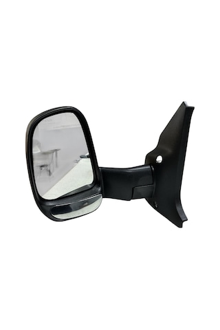 Ford Transit Sol Dış Dikiz Aynası Uzun Kol Mekanik T15 Turbo Pikap Pickup 1997-2000