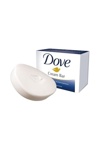 Dove Beauty Cream Bar Sabun 10 x 90 G