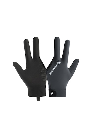 Youtek D287 Sol Elastik Spor Eldiveni - Yüksek Destek Ve Rahatlık Sağlar