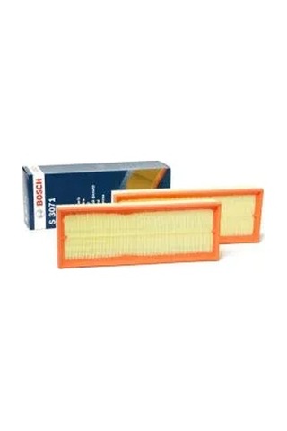 Netpar Mercedes E Serisi 211 E240 2.6 2002-2005 Bosch 3'lü Filtre Seti