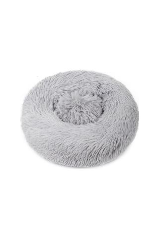 Geeroyoo Yumuşak Kedicikli Köpek Yastığı Evcil Hayvan Kılıfı