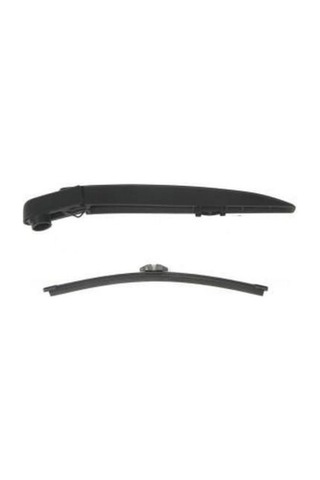 Aempart Arka Süpürge Komple Renault Clio Iv Aem20 2433