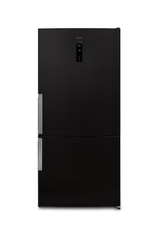 Vestel NFK64012 EKX GI WIFI No-Frost Kombi Tipi Buzdolabı