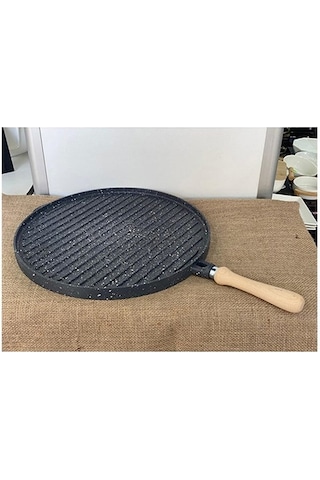 Eda Döküm Gözleme Tavası 36 CM