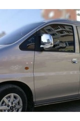 Hyundai Starex ABS Ayna Kapağı 2 Parça