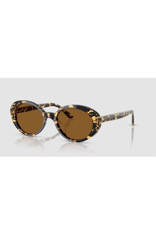 Oliver Peoples 0ov5565su 177853 51 Kadın Güneş Gözlüğü Siyah