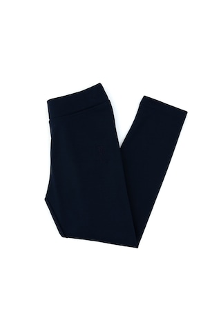 U.s. Polo Assn. Kız Çocuk Lacivert Tayt 50316890-vr033 Lacivert