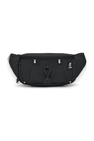 Timberland Tb0a5sv5 23x12x10 Outdoor Archive 2.0 Sling Siyah Unisex Spor Çanta 001