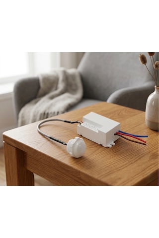 1 Adet Cata Ct 9188 Mini Sensör 800w