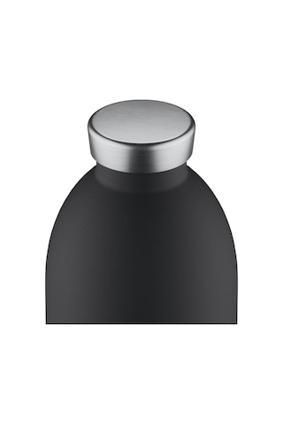 Clima Bottle Tuxedo Black Paslanmaz Çelik Termos 850 Ml Siyah