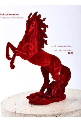 Taykut At Biblo & Heykel & Büst & Figür