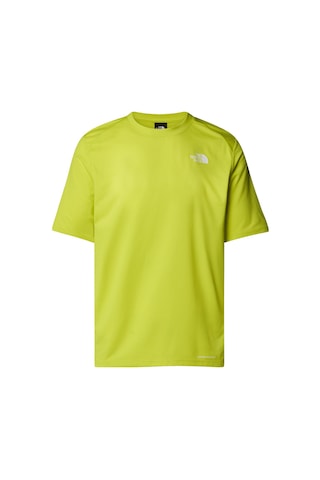 The North Face Erkek Shado Kadın Tişört Nf0a87tuje31 Çok Renkli