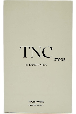 Tamer Tanca Stone Unisex Parfüm 100 ML
