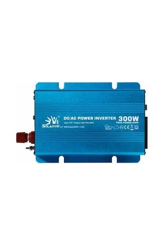 12v 1500w Tam Sinüs Inverter, Max