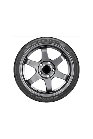 Hankook 225/55 R17 97Y Ventus S1 Evo² K117B RunFlat Oto Yaz Lastiği 2024