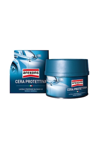 Arexons Koruyucu Parlatıcı Güçlü Cila 250 Ml