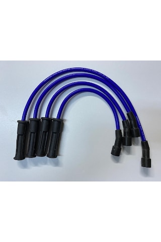 Renault 19 Europa 1.6Ie 8V 98-01 Performans Buji Kablosu 546042769