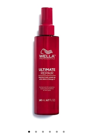 Ultimate Repair Leave-ın Durulanmayan Koruyucu Saç Kremi 140 Ml