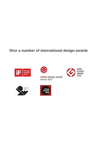 Dancemonkey 24 Adet Mijia Tornavida Seti - Siyah Renk