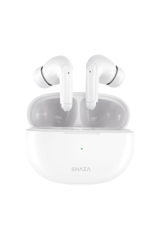 Shaza Air8 Enc Tws Silikonlu Bluetooth 5.3 Kulak İçi Kulaklık