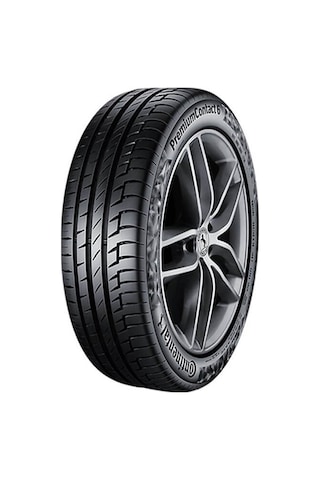 Continental 245/40R19 98Y Premiumcontact 6 XL Ssr Yaz Lastiği 2026 Continental 245/40R19 98Y Premiumcontact 6 XL Ssr Yaz Lastiği 2026