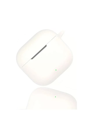 Huawei Freebuds Se 3 Hang Kılıf - Beyaz Çok Renkli