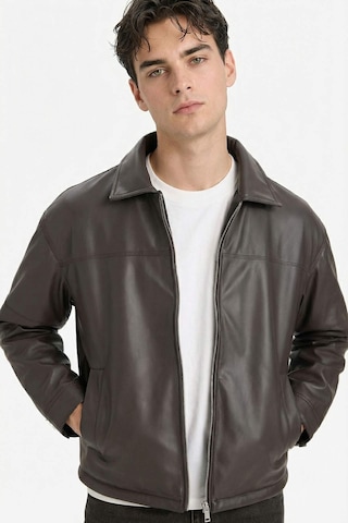 Defacto Relax Fit Mont F5011ax25wnbn339 Kahve-bn339