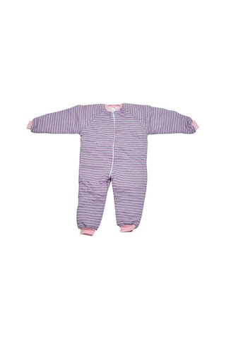 Özlem Bebe 7-12 Yaş Arası Ara Dolgu Uyku Tulumu (295086657)