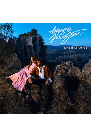 Angus & Julia Stone - Life Is Strange /plak