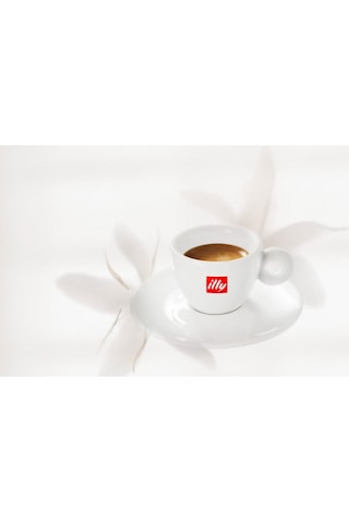 Espresso Fincanı Ve Tabak 60 Ml