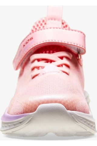 Lescon 24bac00kitef Çocuk Kıte Çocuk Spor Ayakkabı 24BAC00KITEF-R1333 Pembe